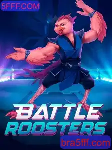 Descubra o Mundo de BattleRoosters e Suas Regras Emocionantes