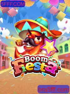 Explorando BoomFiesta: Um Mundo de Aventura e Estratégia