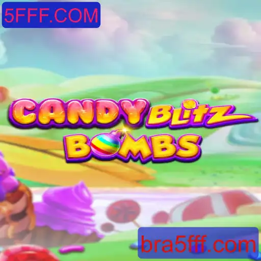 CandyBlitzBombs: Uma Nova Sensação no Mundo dos Jogos