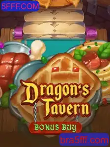 Descubra o Universo Mágico do Jogo DragonsTavern
