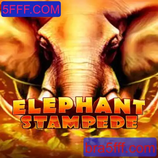 Descubra o Mundo de Aventura do Jogo ElephantStampede