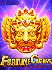 Explorando o Fascinante Mundo de FortuneGems com 5FFF.COM