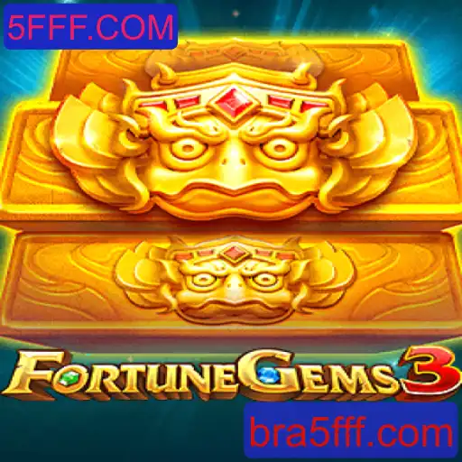 FortuneGems3: Explorando o Mundo dos Jogos Online