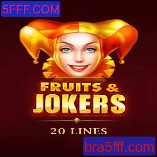 Explorando o Mundo de FruitsAndJokers20: Regras e Detalhes