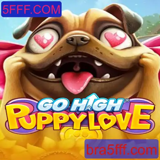 GoHighPuppyLove: Um Novo Jogo que Encanta Através de Aventuras Caninas
