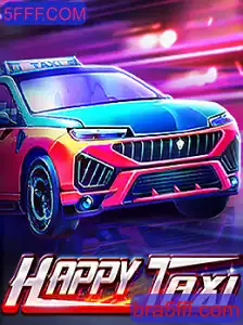 Explorando HappyTaxi: Um Jogo de Aventura Urbana com 5FFF.COM