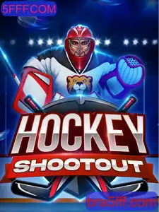 HockeyShootout: O Novo Fenômeno dos Jogos Online