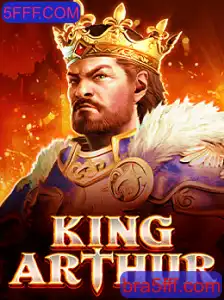 Explorando o Mundo de KingArthur: Um Jogo de Estratégia Épico