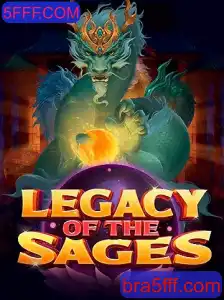 Descobrindo LegacyoftheSages: Uma Aventura Épica no Mundo dos Jogos