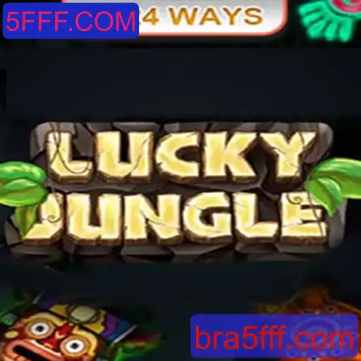 Explorando LuckyJungle1024: O Jogo que Está Transformando o Mundo das Apostas Online