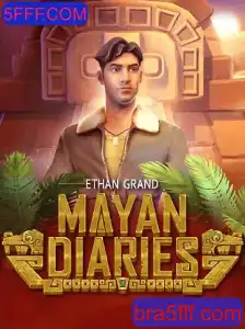 Explorando MayanDiaries: Uma Aventura Intrigante