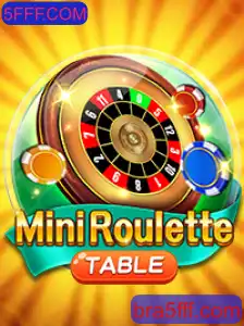 MiniRoulette: Uma Introdução ao Jogo Mais Dinâmico do Cassino
