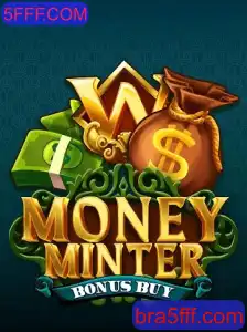 Explorando o Mundo do Jogo MoneyMinterBonusBuy