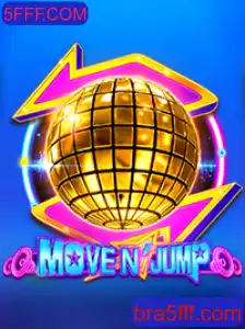 MovenJump: Uma Nova Era de Desafios Digitais