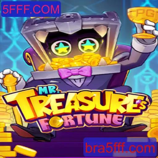Explorando o Mundo de Aventura do Jogo 'MrTreasuresFortune'