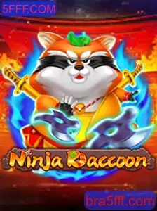 Descubra a Aventura do Jogo NinjaRaccoon: Regras e Introdução
