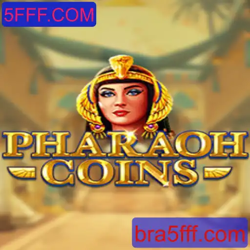 Descubra o Fascinante Mundo de PharaohCoins: O Jogo Inspirado no Antigo Egito