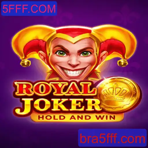 Descubra RoyalJoker: A Nova Sensação dos Jogos Online