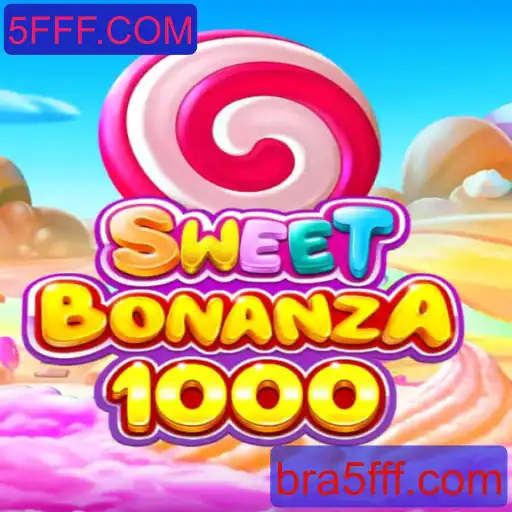 Explorando o Mundo de SweetBonanza1000: Diversão e Estratégia para Jogadores