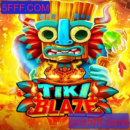 Descubra o Empolgante Jogo TikiBlaze