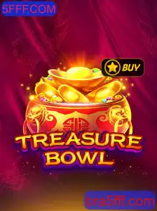 Explorando TreasureBowl: Aventura e Estratégia no Mundo dos Jogos Online