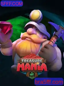 Explorando o Universo de TreasureMania: Aventuras e Regras
