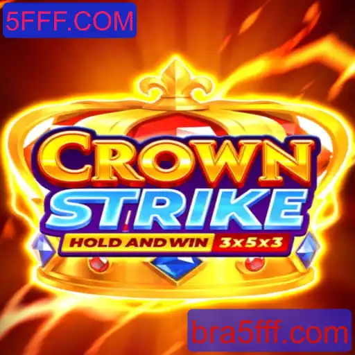 Explorando o Mundo de CrownStrike: O Jogo que Está Revolucionando o Entretenimento
