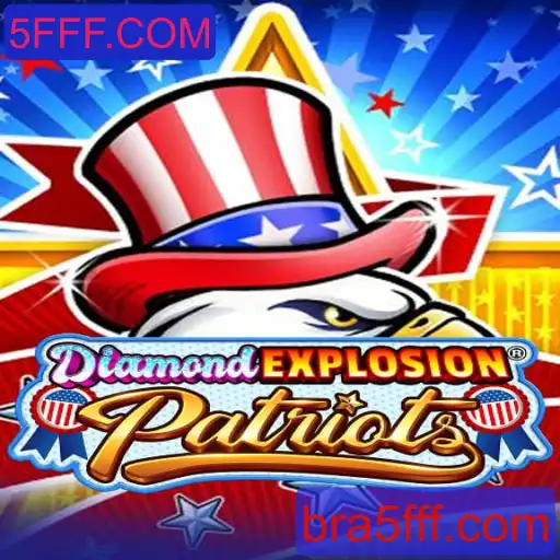 Descubra as Emoções de DiamondExplosionPatriots: Um Mergulho no Mundo dos Jogos Explosivos