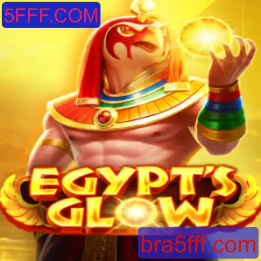 Descubra a Magia de EgyptsGlow: O Novo Jogo de Aventura da 5FFF.COM