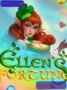Explorando o Mundo de EllensFortune: Regras, Estratégias e Introdução