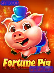 Descubra o Mundo Encantado de FortunePig: O Jogo de Azar que Conquista