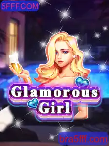 Descubra a Experiência do Jogo GlamorousGirl com 5FFF.COM