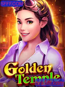 GoldenTemple: Uma Aventura Imersiva no Mundo dos Jogos