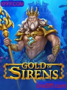 GoldofSirens: Um Novo Mundo de Estratégia e Mistério