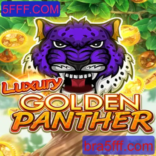 Descubra o Fascinante Mundo de LUXURYGOLDENPANTHER no 5FFF.COM