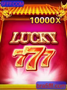 Explorando LuckySeven: O Jogo Que Conquistou 5FFF.COM