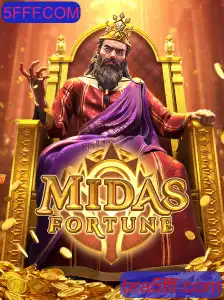 MidasFortune: Descubra as Regras e a Aventura deste Novo Jogo do 5FFF.COM