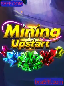 Explorando o Mundo de MiningUpstart: Um Guia Completo
