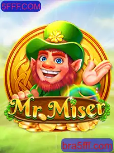 Explorando o Mundo de MrMiser