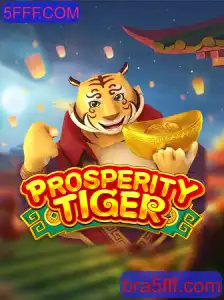Explorando o Fascinante Mundo de ProsperityTiger: Um Guia Completo