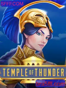 TempleofThunder: Explore o Desafio Épico e as Regras de Jogo