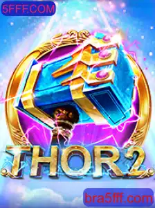 Explorando o Mundo de Thor2: A Nova Sensação dos Jogos Online
