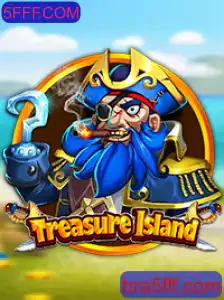 Explorando as Aventuras de TreasureIsland: Um Guia Completo