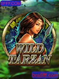 Explorando o Universo de WildTarzan: Descrição, Introdução e Regras