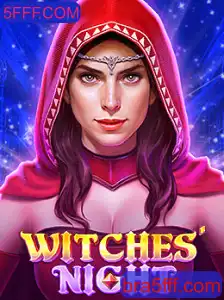 Explorando o Mundo Encantado de WitchesNight: Um Jogo Fascinante
