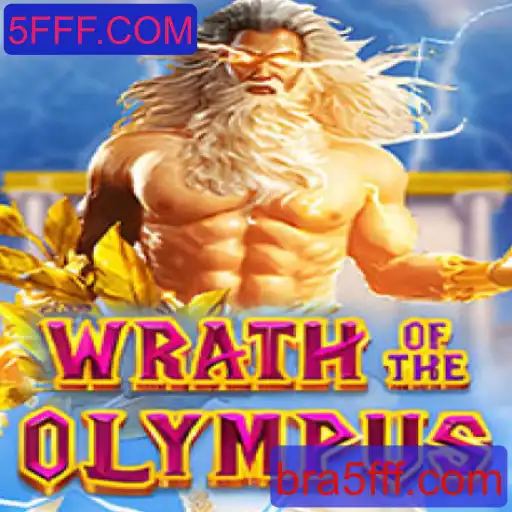 Descubra WrathofOlympus: Aventura e Estratégia no Mundo dos Deuses