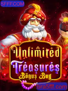 Explorando o Mundo de UnlimitedTreasuresBonusBuy: Um Jogo de Aventura e Estratégia