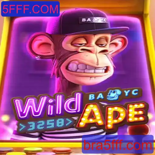 Explorando WildApe3258: Aventura Digital no Mundo Selvagem
