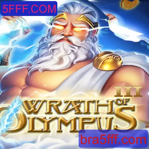 WrathofOlympusIII: Explorando o Novo Fenômeno dos Jogos